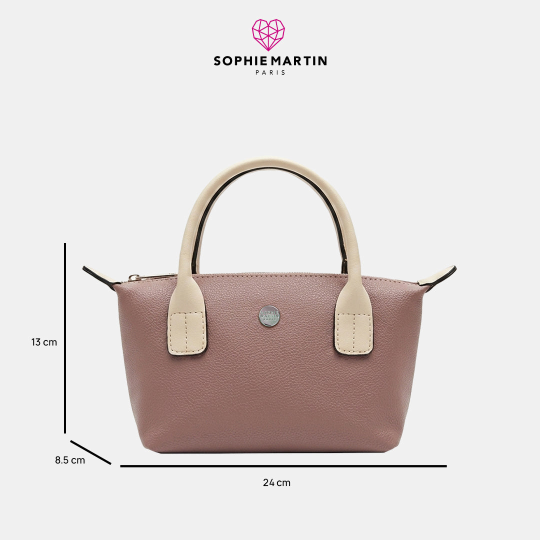 Sophie Martin Tas Selempang Wanita Francine Mini Bag