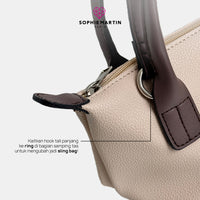 Sophie Martin Tas Selempang Wanita Francine Mini Bag