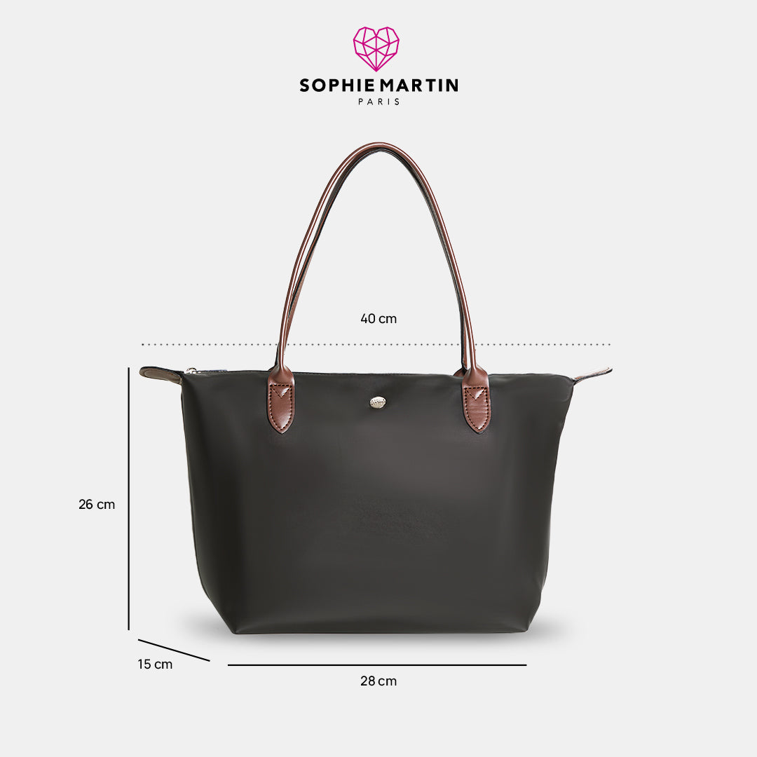 Sophie Martin Tote Bag Wanita Francine Bag