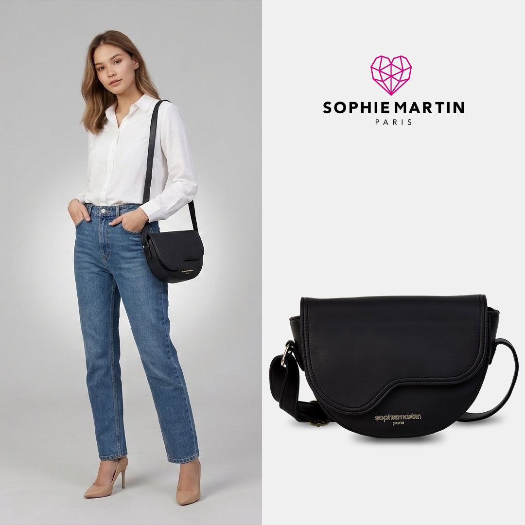 Sophie Martin Tas Selempang Wanita Iserea Sling Bag