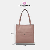 Sophie Martin Tote Bag Wanita Jolyn