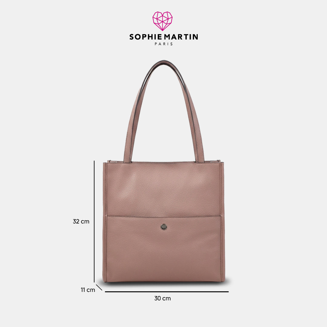 Sophie Martin Tote Bag Wanita Jolyn