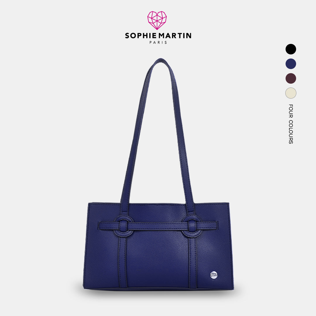 Sophie Martin Tas Bahu Wanita Perry Bag