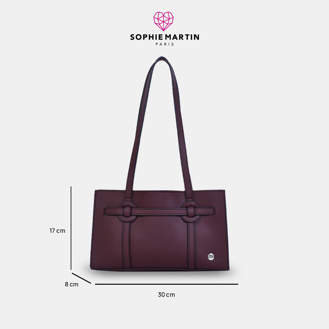 Sophie Martin Tas Bahu Wanita Perry Bag