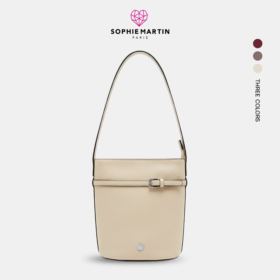 Sophie Martin Tas Bahu Wanita Zurry Bag