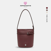 Sophie Martin Tas Bahu Wanita Zurry Bag