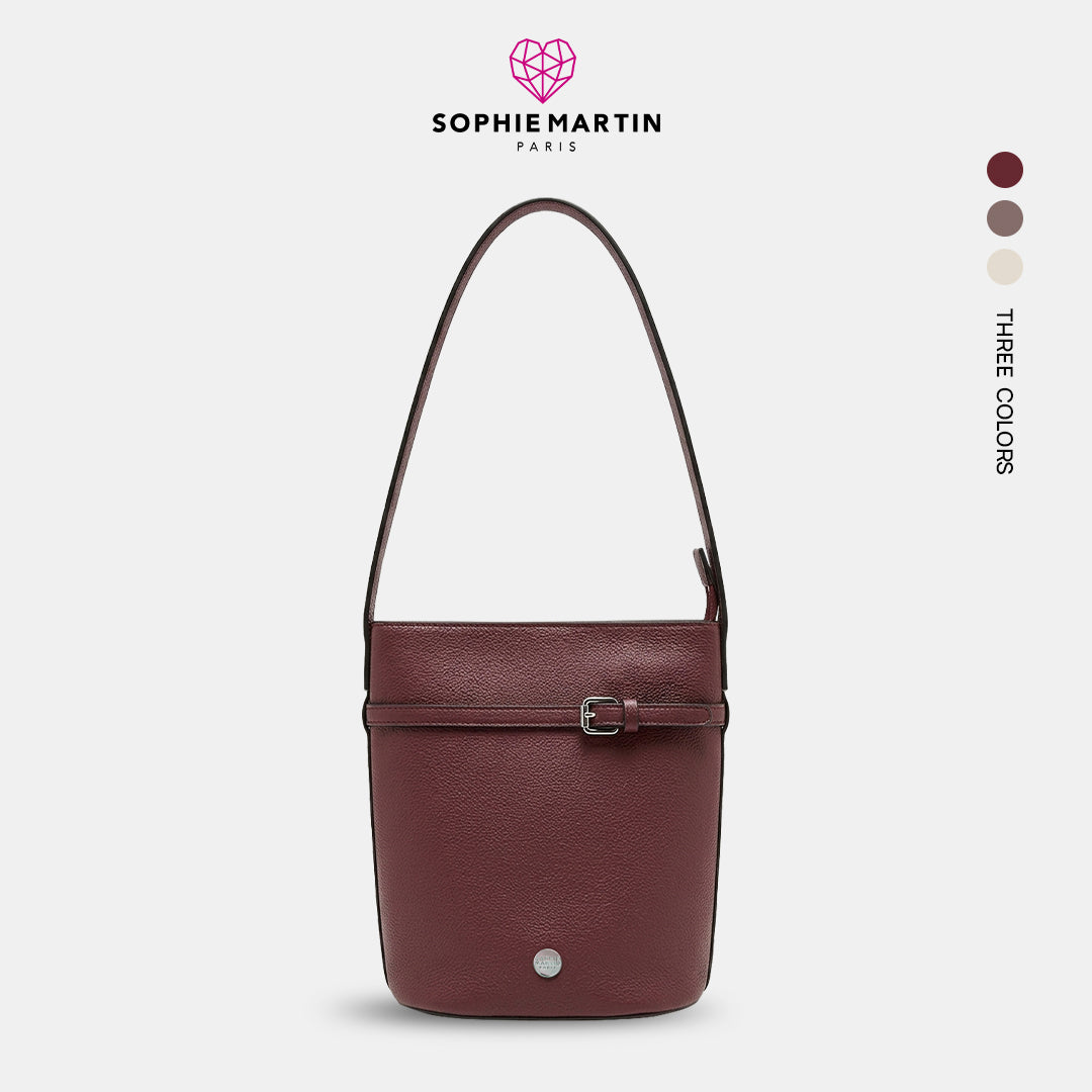 Sophie Martin Tas Bahu Wanita Zurry Bag