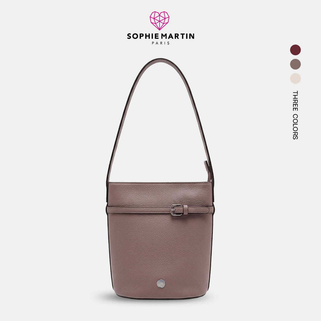 Sophie Martin Tas Bahu Wanita Zurry Bag