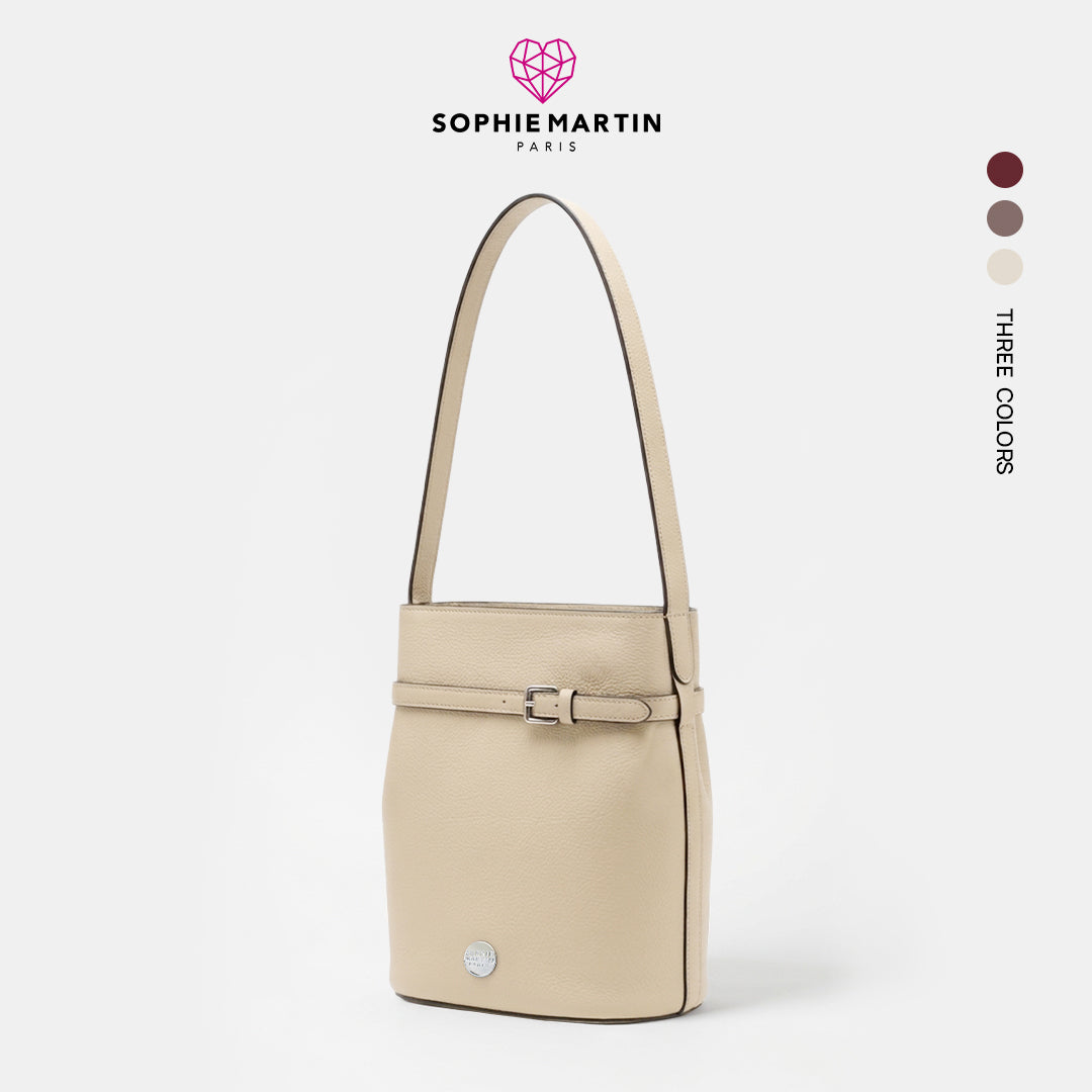 Sophie Martin Tas Bahu Wanita Zurry Bag
