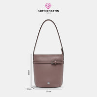 Sophie Martin Tas Bahu Wanita Zurry Bag