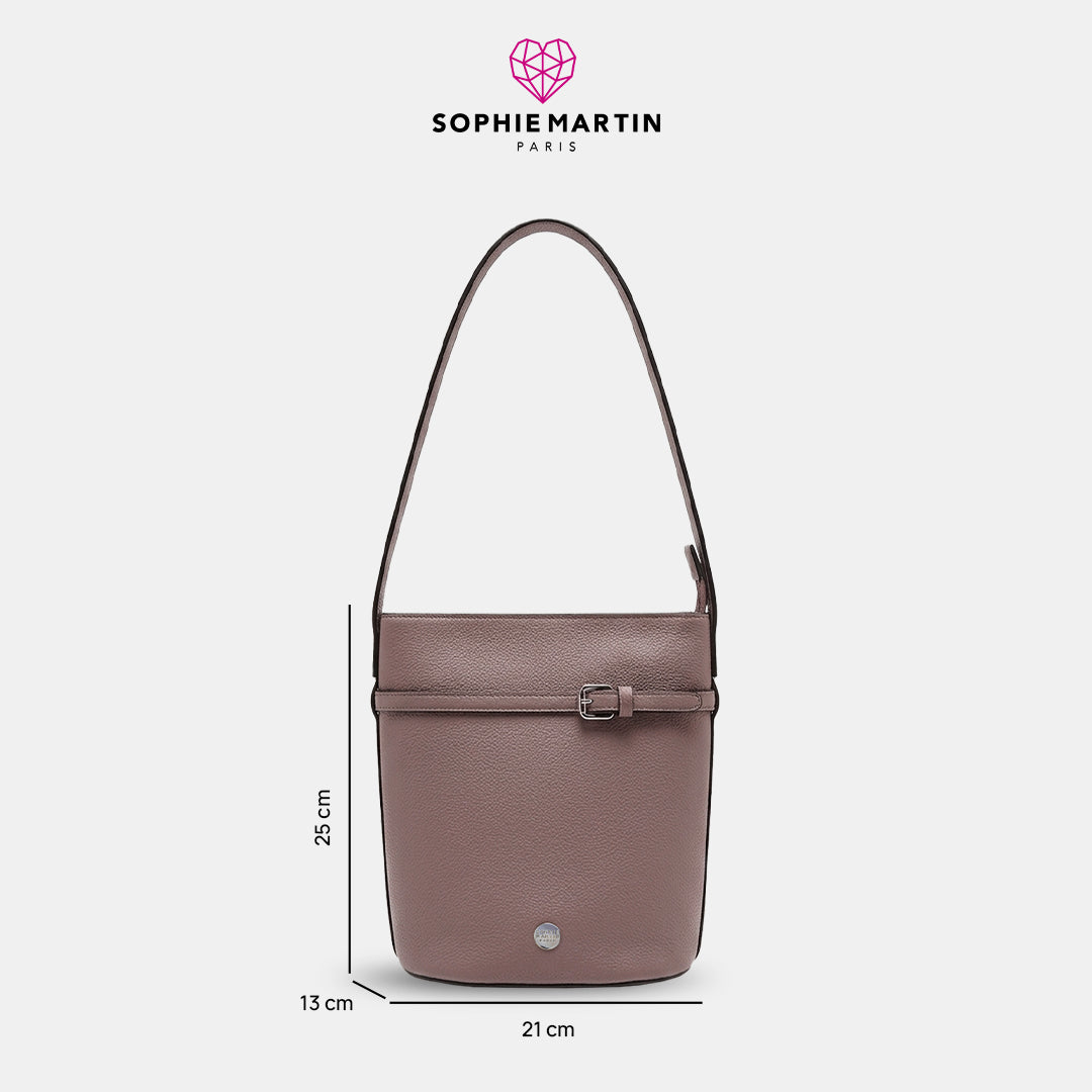 Sophie Martin Tas Bahu Wanita Zurry Bag