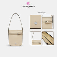 Sophie Martin Tas Bahu Wanita Zurry Bag