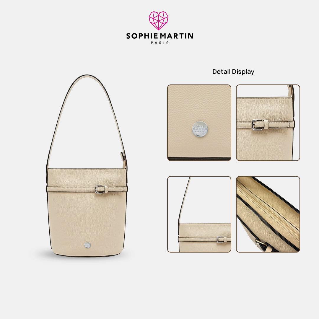 Sophie Martin Tas Bahu Wanita Zurry Bag