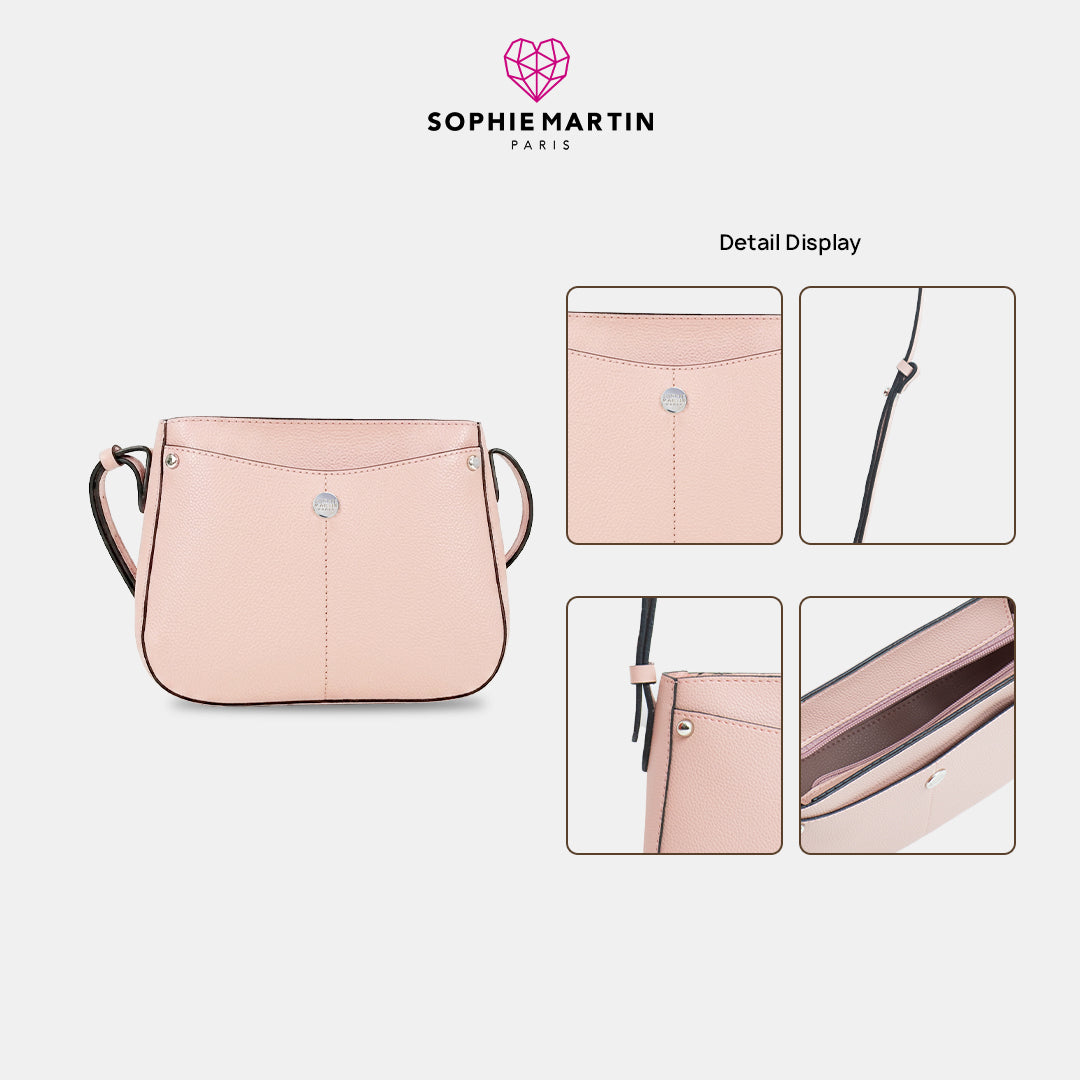 Sophie Martin Tas Selempang Wanita Deyrenna Bag