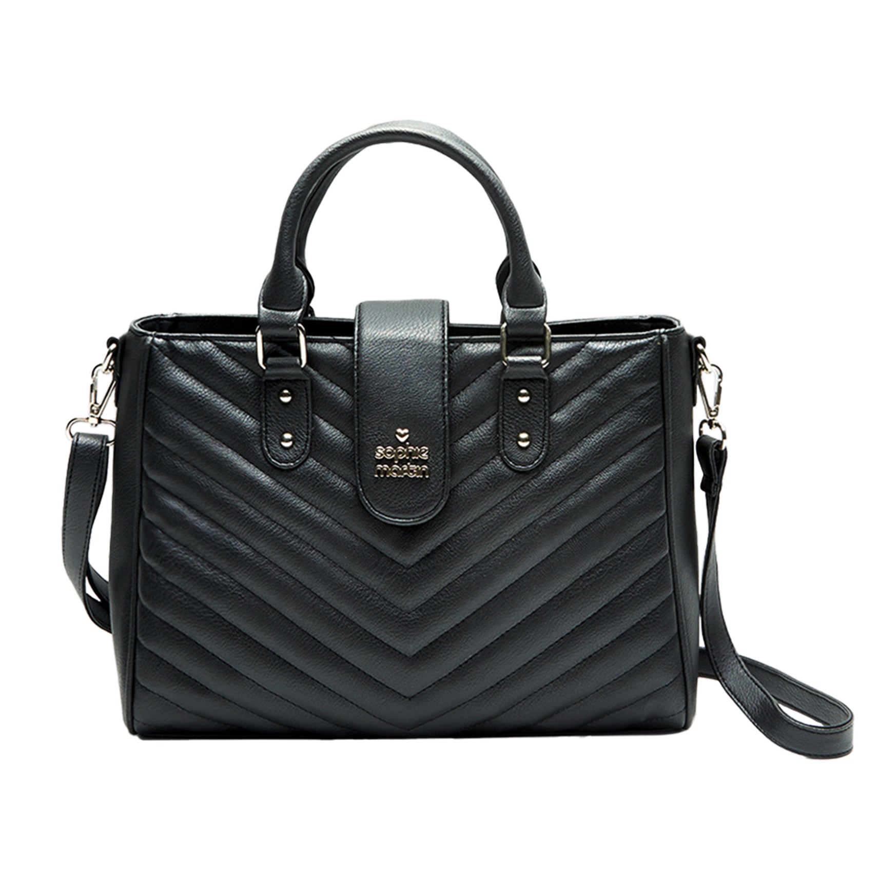 Sophie Martin Tas Bahu Wanita Qisya Bag