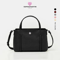 Sophie Martin Tas Bowler Wanita Chlea Bag