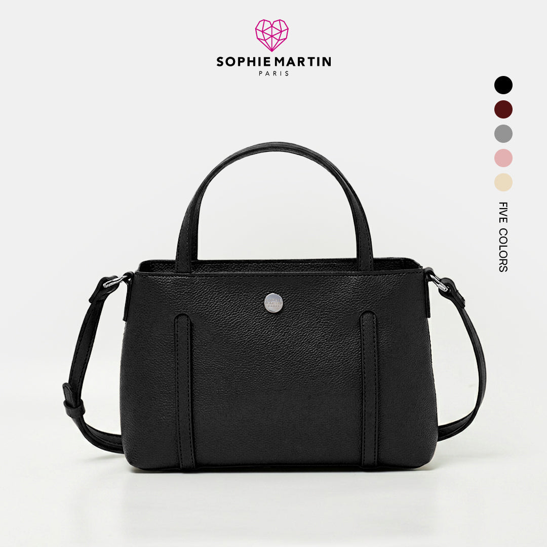 Sophie Martin Tas Bowler Wanita Chlea Bag