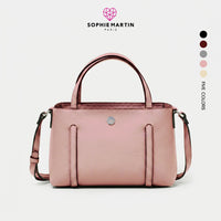 Sophie Martin Tas Bowler Wanita Chlea Bag