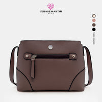 Sophie Martin Tas Selempang Candelaria Bag