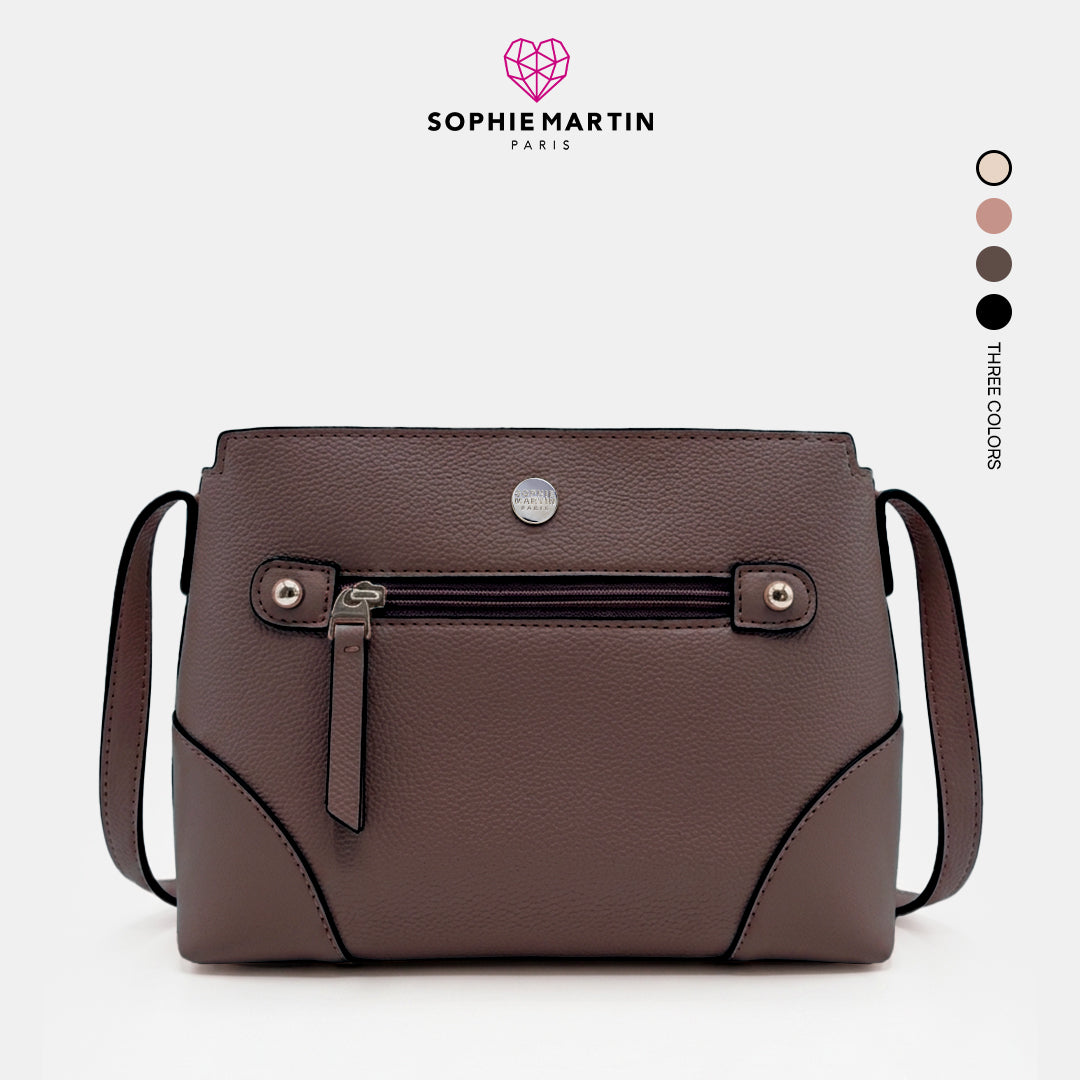 Sophie Martin Tas Selempang Candelaria Bag