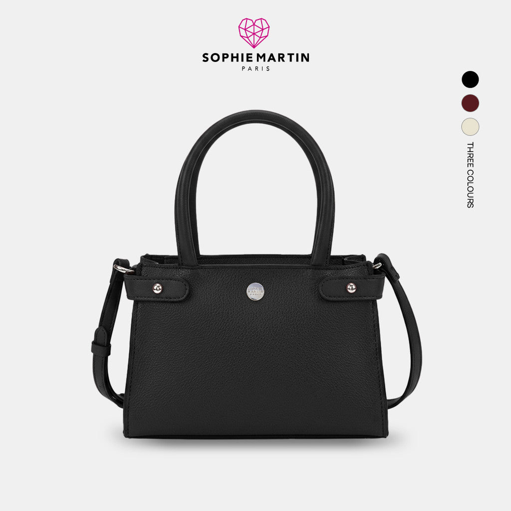 Sophie Martin Tas Bahu Wanita Obrey Bag