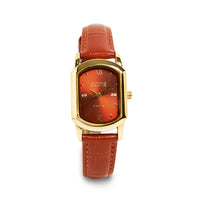 Sophie Martin Jam Tangan Wanita Hype Croco Watch