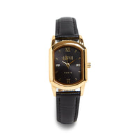 Sophie Martin Jam Tangan Wanita Hype Croco Watch