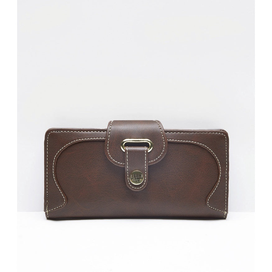Sophie Martin Dompet Wanita New Strap Wallet