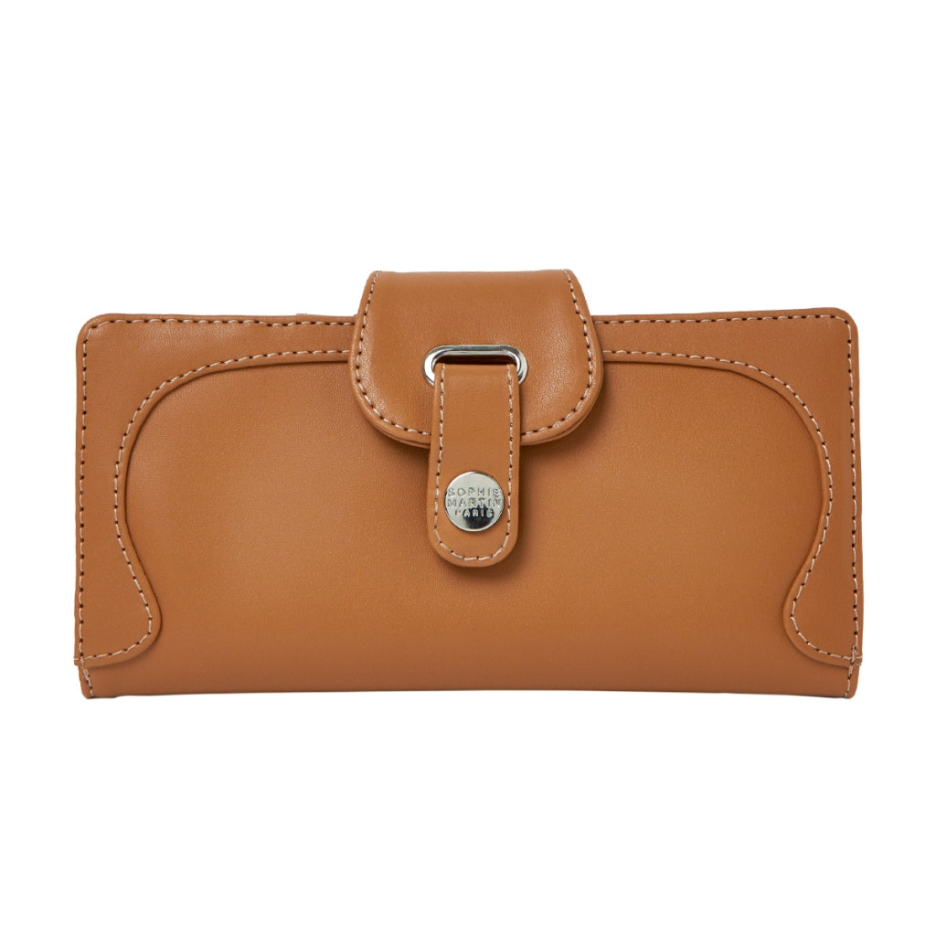 Sophie Martin Dompet Wanita New Strap Wallet