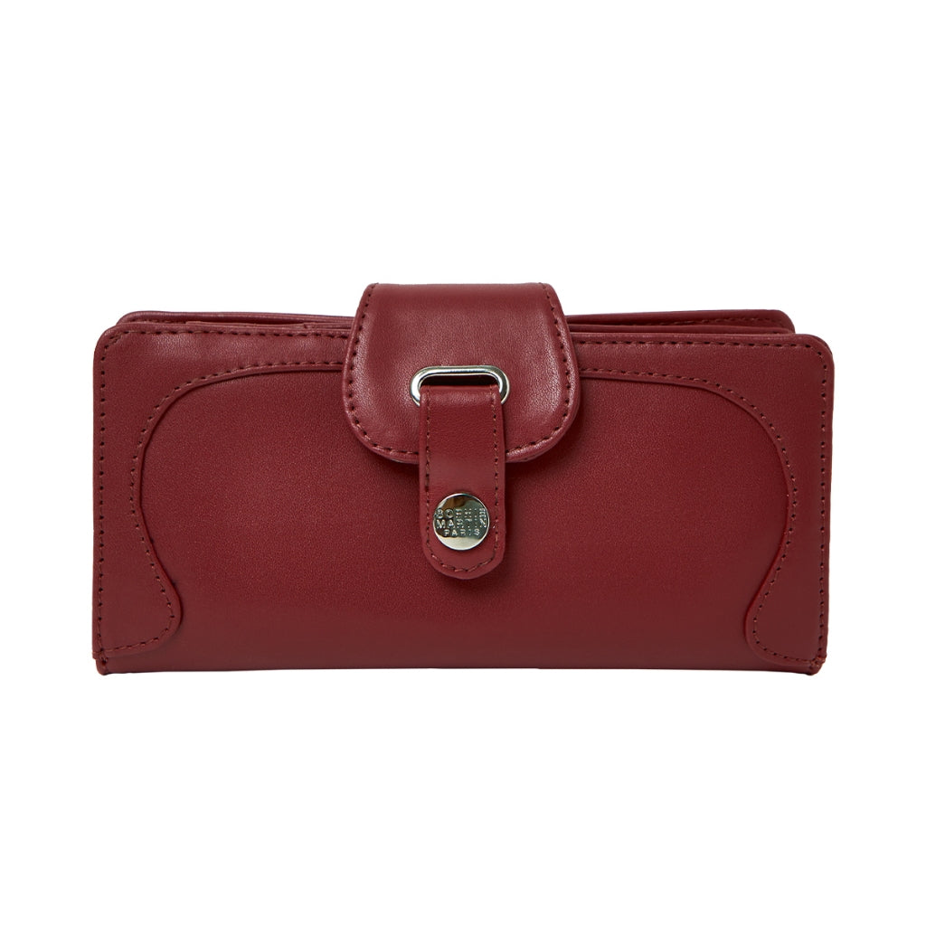Sophie Martin Dompet Wanita New Strap Wallet