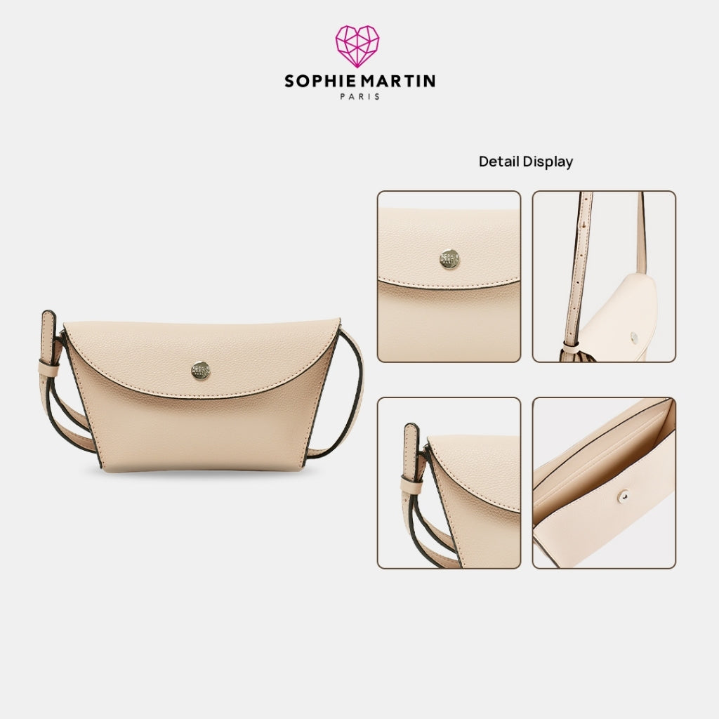 Sophie Martin Tas Selempang Wanita Azura Bag