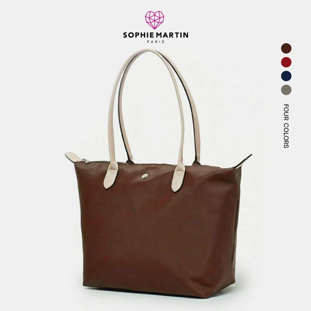 Sophie Martin Tote Bag Wanita Francine Large Bag
