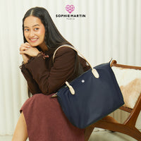 Sophie Martin Tote Bag Wanita Francine Large Bag