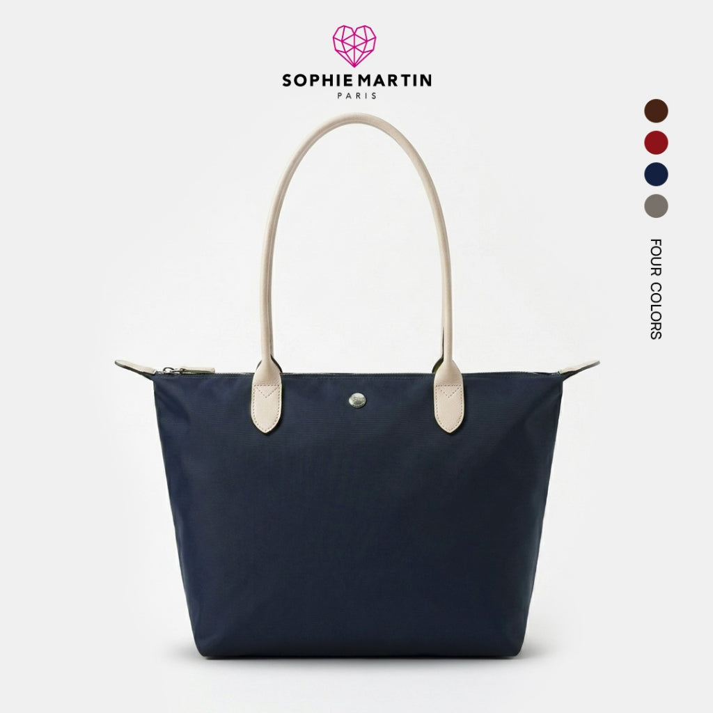 Sophie Martin Tote Bag Wanita Francine Large Bag