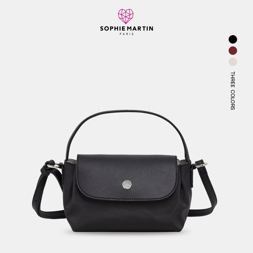 Sophie Martin Tas Selempang Wanita Foella Bag