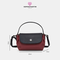 Sophie Martin Tas Selempang Wanita Foella Bag