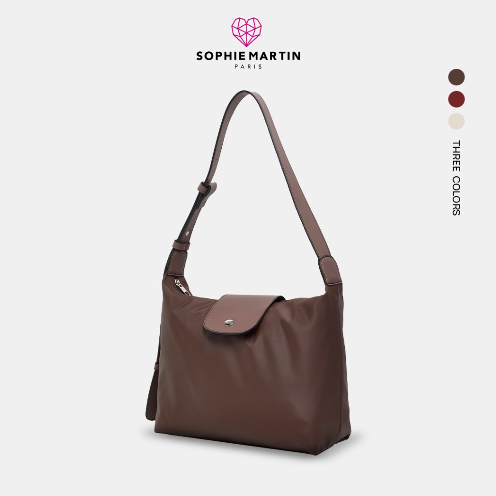 Sophie Martin Tote Bag Wanita Jezz Bag