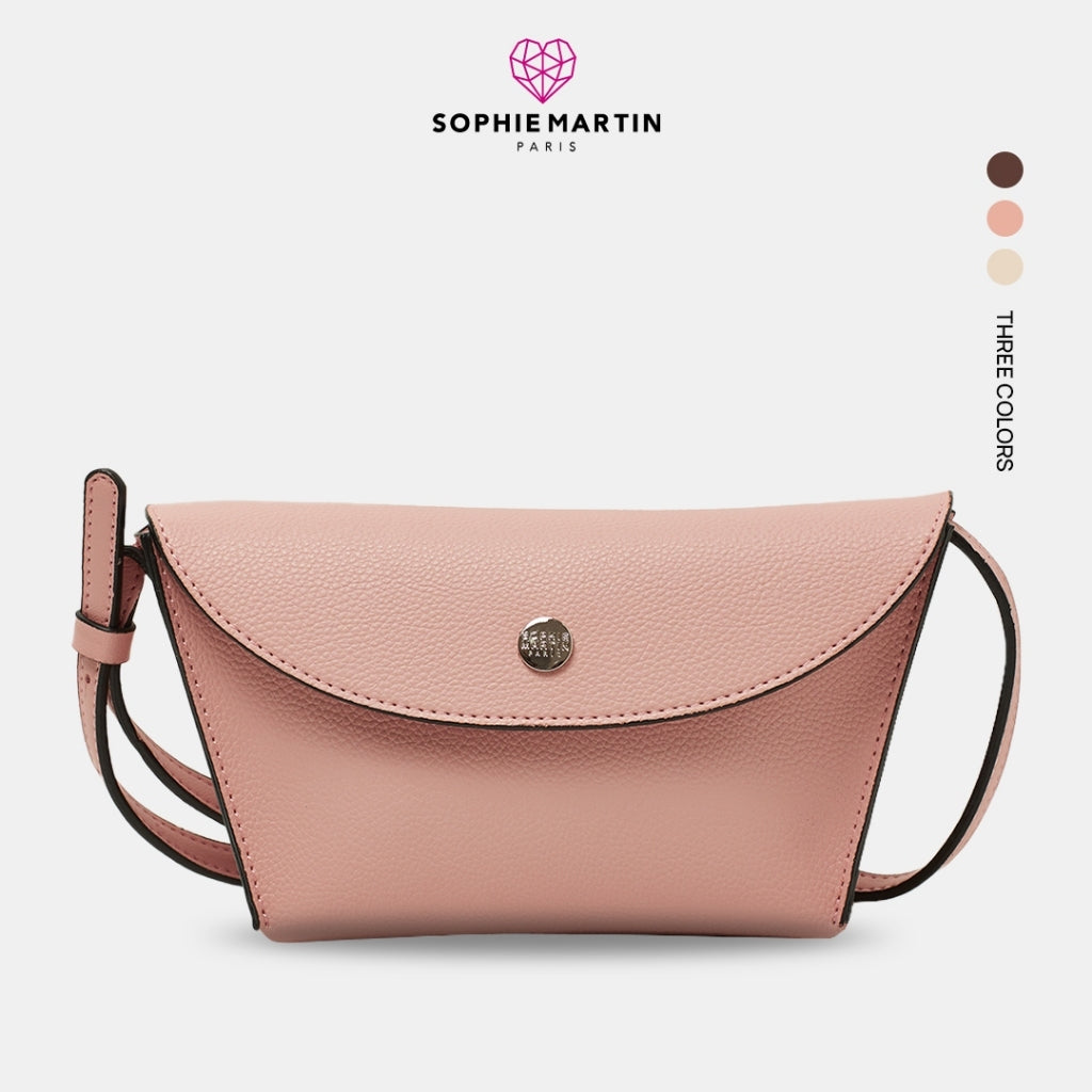 Sophie Martin Tas Selempang Wanita Azura Bag