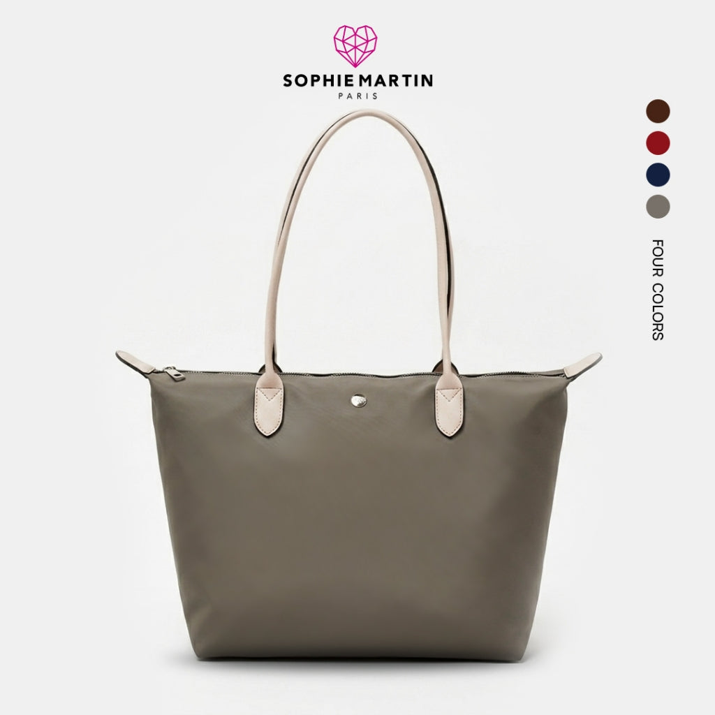 Sophie Martin Tote Bag Wanita Francine Large Bag