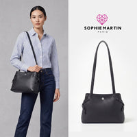 Sophie Martin Tas Bahu Wanita Rebella Bag
