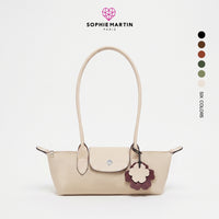 Sophie Martin Tas Bahu Wanita Francine Shoulder Bag