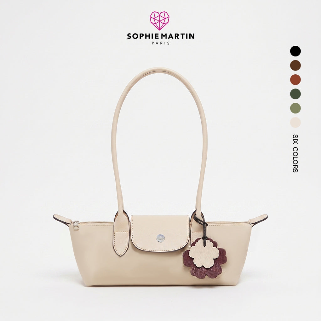 Sophie Martin Tas Bahu Wanita Francine Shoulder Bag