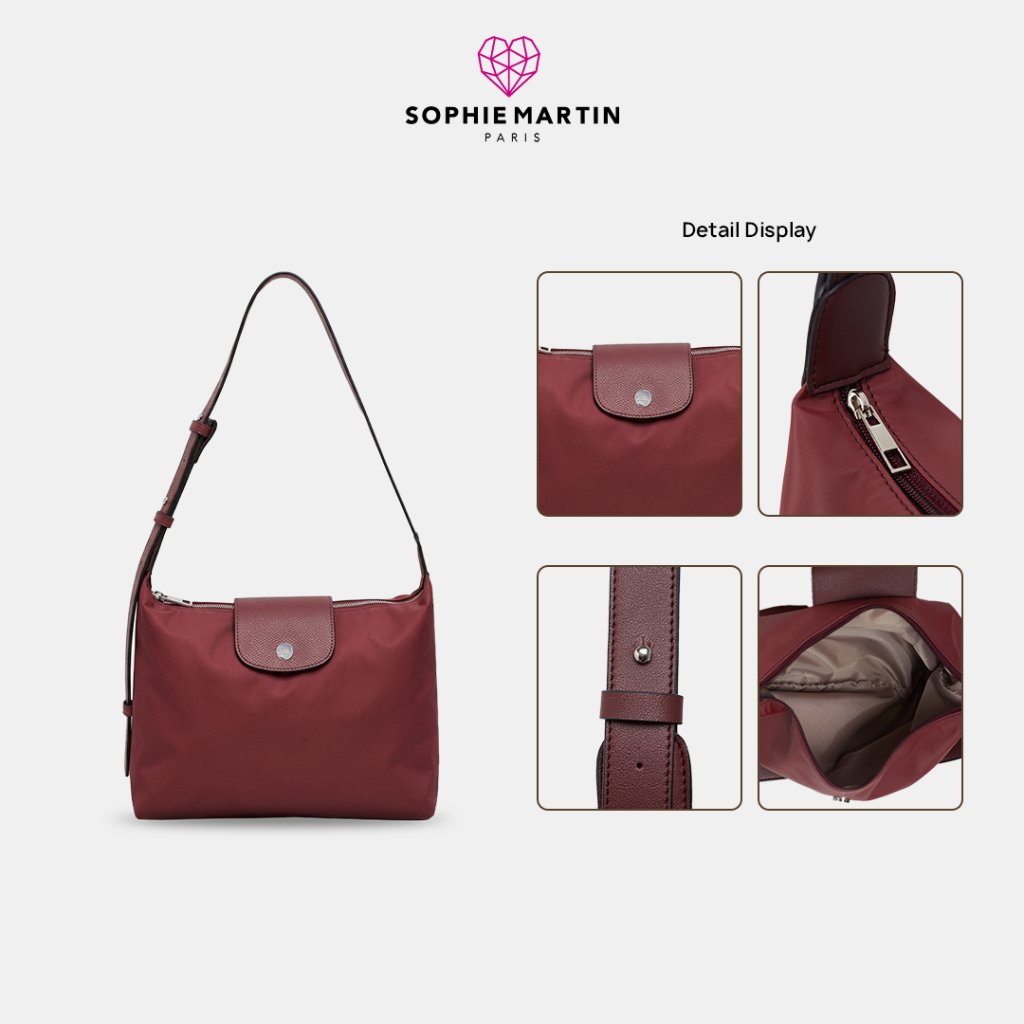 Sophie Martin Tote Bag Wanita Jezz Bag