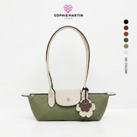 Sophie Martin Tas Bahu Wanita Francine Shoulder Bag
