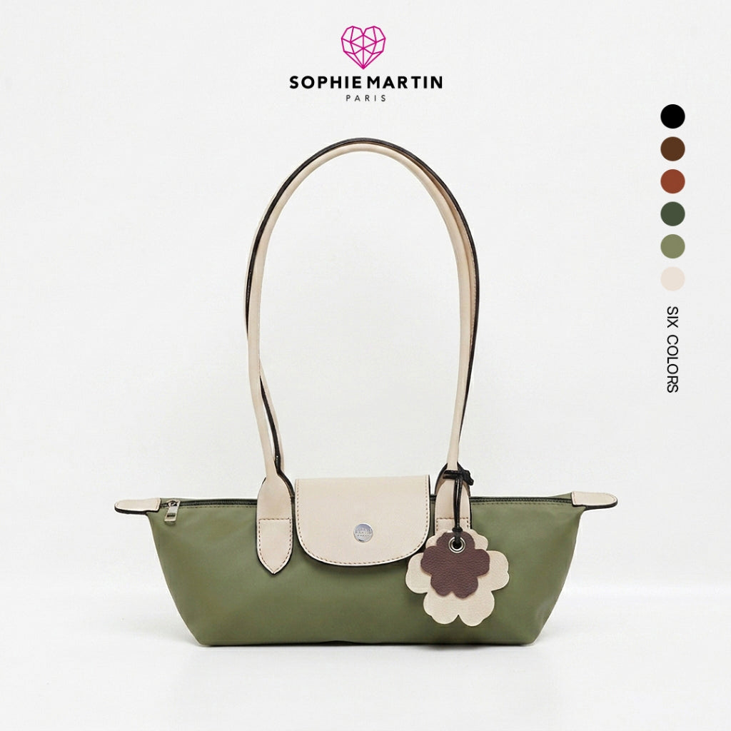Sophie Martin Tas Bahu Wanita Francine Shoulder Bag