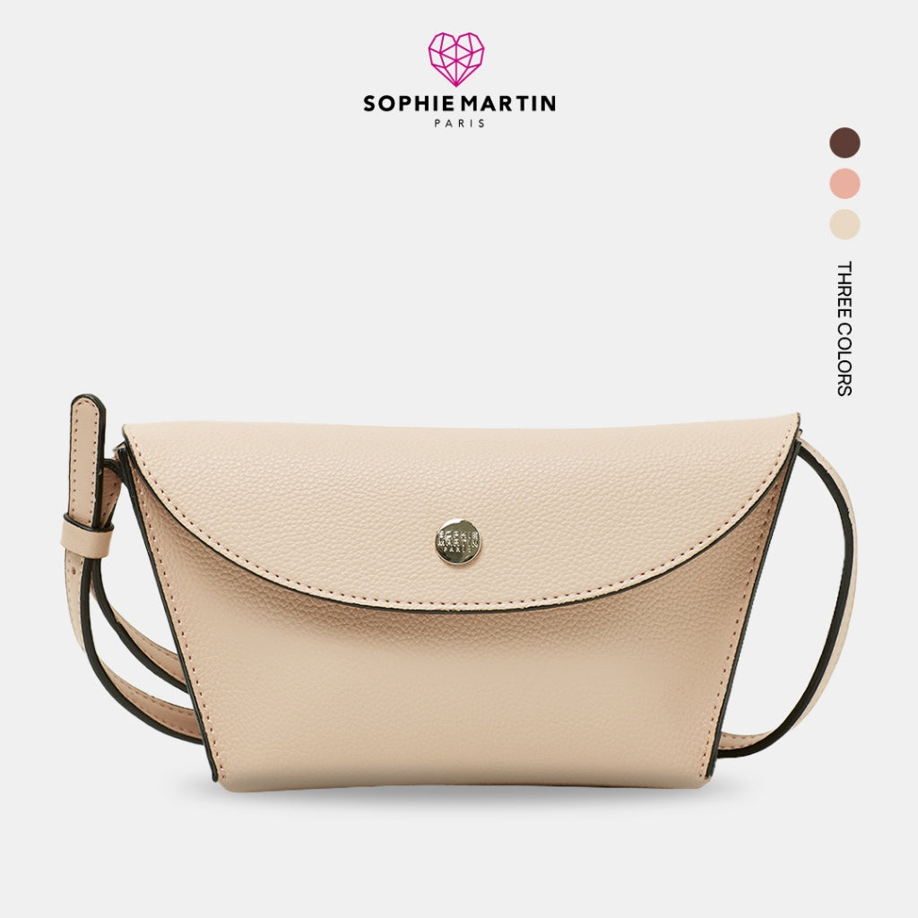 Sophie Martin Tas Selempang Wanita Azura Bag