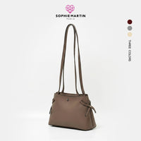 Sophie Martin Tas Bahu Wanita Rebella Bag
