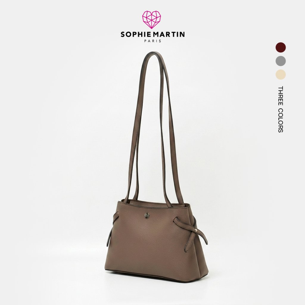 Sophie Martin Tas Bahu Wanita Rebella Bag