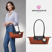 Sophie Martin Tas Bahu Wanita Francine Shoulder Bag