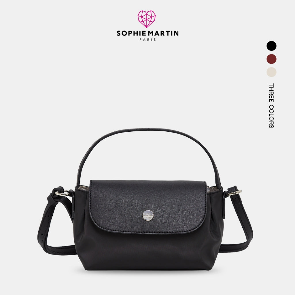 Sophie Martin Tas Selempang Wanita Foella Bag